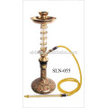 2015Neue Wasserpfeife mit Kette Hotsale Wasserpfeife Shisha Teamgiant Fabrik